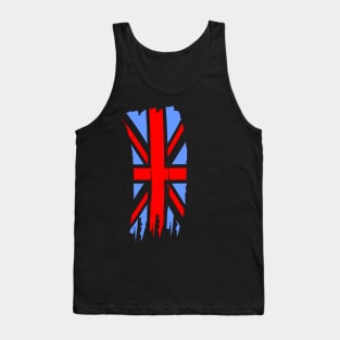 The Flag Tank Top